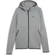 блуза,мъжки,пуловери,puma,tech,slim,elevated,full,zip,sweatshirt,grey,(medium,gray,heather)
