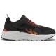 маратонки,мъжки,маратонки,дамски,маратонки,puma,trinity,2,lt,sparks,trainers,black,(puma,black,bright,papaya,red,flash)