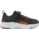 маратонки,мъжки,маратонки,дамски,маратонки,puma,trinity,2,lt,sparks,ac+,trainers,black,(puma,black,bright,papaya,red,flash)