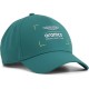 шапка,всички,шапки,puma,x,aston,martin,aramco,f1®,team,bb,cap,green,(green,lux)