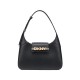 чанта,за,през,рамо,всички,чанти,dkny,avril,shoulder,bag,black,(black,gold,black)