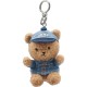 други,аксесоари,dkny,boxed,bear,bag,charm,blue,(denim,blue)