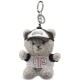 други,аксесоари,dkny,boxed,bear,bag,charm,grey,(marshmallow,black,red,white)