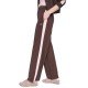 панталони,мъжки,панталони,дамски,панталони,dkny,dw2100277,wide,leg,high,waist,pants,brown,(espresso,blush,pink,brown)