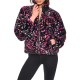 яке,мъжки,якета,дамски,якета,и,палта,dkny,dw4000346,jacket,multicolor,(tiger,floral,festive,pink)