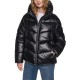 яке,мъжки,якета,дамски,якета,и,палта,dkny,dw4000364,padded,jacket,black,(metallic,black,black)
