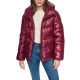 яке,мъжки,якета,дамски,якета,и,палта,dkny,dw4000364,padded,jacket,red,(metallic,claret,red)