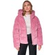 яке,мъжки,якета,дамски,якета,и,палта,dkny,dw4000374,padded,jacket,pink,(dusty,mauve,pink)