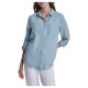 риза,с,дълъг,ръкав,дамски,ризи,мъжки,ризи,dkny,dw5900201,long,sleeve,shirt,blue,(chambray,stripe,blue)
