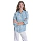 риза,с,дълъг,ръкав,дамски,ризи,мъжки,ризи,dkny,dw5900201,long,sleeve,shirt,blue,(grafitti,logo,chambray)