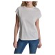 тениска,мъжки,тениски,дамски,тениски,dkny,dw5900271,short,sleeve,t,shirt,white,(eggnog,silver,beige)