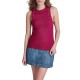 тениска,мъжки,тениски,дамски,тениски,dkny,dw5900273,sleeveless,t,shirt,pink,(beet,red)