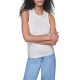 тениска,мъжки,тениски,дамски,тениски,dkny,dw5900273,sleeveless,t,shirt,white,(eggnog,beige)