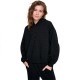 суичър,дамски,блузи,dkny,dw5900334,hoodie,black,(black,gunmetal,black)
