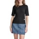 блуза,мъжки,пуловери,дамски,пуловери,dkny,elbow,sweater,black,(black,ivy,black,2)