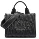 чанта,всички,чанти,dkny,hadlee,dw0300943,bag,black,(black,silver,black)