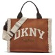 чанта,всички,чанти,dkny,hadlee,md,tote,bag,brown,(walnut,brown)
