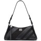 чанта,за,през,рамо,всички,чанти,dkny,josie,tz,shoulder,bag,black,(black,silver,black)