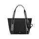 чанта,за,през,рамо,всички,чанти,dkny,lottie,large,shoulder,bag,black,(black,silver,black)