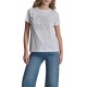 тениска,мъжки,тениски,дамски,тениски,dkny,new,york,stacked,short,sleeve,t,shirt,white,(white,silver,clear)