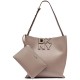 чанта,за,през,рамо,всички,чанти,dkny,nicole,bucket,shoulder,bag,beige,(mink,brown)