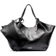 чанта,за,през,рамо,всички,чанти,dkny,paula,dw0300910,shoulder,bag,black,(black,silver,black)