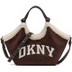 чанта,всички,чанти,dkny,paula,dw0300949,bag,brown,(coffee,bean,brown)