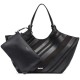 чанта,за,през,рамо,всички,чанти,dkny,paula,dw0300955,shoulder,bag,black,(black,silver,black)