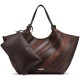 чанта,за,през,рамо,всички,чанти,dkny,paula,dw0300955,shoulder,bag,brown,(coffee,bean,brown)