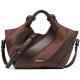 чанта,всички,чанти,dkny,paula,dw0300960,bag,brown,(coffee,bean,brown)