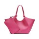 чанта,всички,чанти,dkny,paula,md,tote,bag,pink,(hot,pink,pink)