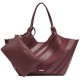 чанта,всички,чанти,dkny,paula,mid,dw0300958,bag,red,(sangria,red)