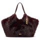 чанта,всички,чанти,dkny,paula,mid,dw0300962,bag,brown,red,(sangria,red)