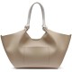 чанта,за,през,рамо,всички,чанти,dkny,paula,mid,shoulder,bag,beige,(light,taupe,beige)