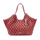 чанта,за,през,рамо,всички,чанти,dkny,paula,mid,shoulder,bag,red,(rhythm,red)