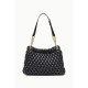 чанта,всички,чанти,dkny,raya,bag,black,(black,gold,black)