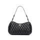 чанта,за,през,рамо,всички,чанти,dkny,remy,tz,shoulder,bag,black,(black,silver,black)