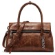 чанта,всички,чанти,dkny,rivington,mid,bag,brown,(walnut,brown)