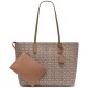 чанта,всички,чанти,dkny,saige,dw0300741,tote,bag,brown,(cappucino,beige)