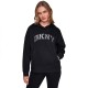 суичър,дамски,блузи,dkny,varsity,sequin,new,york,hoodie,black,(black,silver,black)