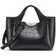 чанта,всички,чанти,dkny,willa,mini,bag,black,(black,black)
