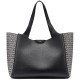 чанта,всички,чанти,dkny,willa,r61d5,bag,black,(black,silver,black)