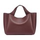 чанта,за,през,рамо,всички,чанти,dkny,willa,satchel,shoulder,bag,red,(sangria,red)