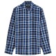 риза,с,дълъг,ръкав,дамски,ризи,мъжки,ризи,wrangler,1,pkt,long,sleeve,shirt,blue,(light,indigo)