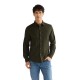 риза,с,дълъг,ръкав,дамски,ризи,мъжки,ризи,wrangler,1,pkt,long,sleeve,shirt,green,(rosin)
