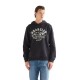 суичър,мъжки,пуловери,wrangler,americana,hoodie,black,(black,beauty)