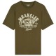 тениска,мъжки,тениски,дамски,тениски,wrangler,americana,short,sleeve,t,shirt,green,(olive,night)