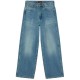 дънки,мъжки,панталони,дамски,панталони,wrangler,baggy,jeans,blue,(vintage,worn)
