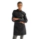 рокля,дамски,поли,и,рокли,wrangler,barrel,long,sleeve,dress,black,(croc,print)