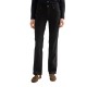 дънки,мъжки,панталони,дамски,панталони,wrangler,dawn,jeans,black,(retro,black)